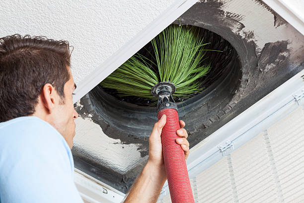 Best Ductwork Odor Removal in Litchfield Park, AZ